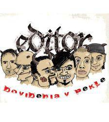 Editor : Dovidenia V Pekle